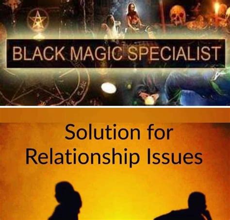 Black Magic Near Me: How to Spot and Avoid Fraudulent Spellcasters